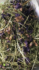 Fieno con Malva 500 gr