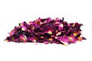 Meraviglie dei Prati Petali di Rosa 100gr