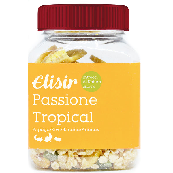 Passione Tropical 160gr